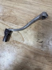 Red CNC Motorcycle Gear Shift Lever For DRZ400S/SM (00-23