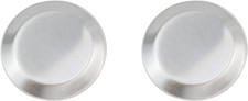 Sink Hole Cover Stainless Steel for Dia 1.5-Inch Kitchen Faucet Hole Cove Bru...
