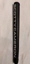 Scotty Cameron Matador Putter Grip Black/Red  Brand New Fast Postage