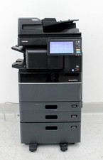 Toshiba FC-4505AC Copier Printer Scanner Fax Color 45PPM Dual-Scan  (3376751)