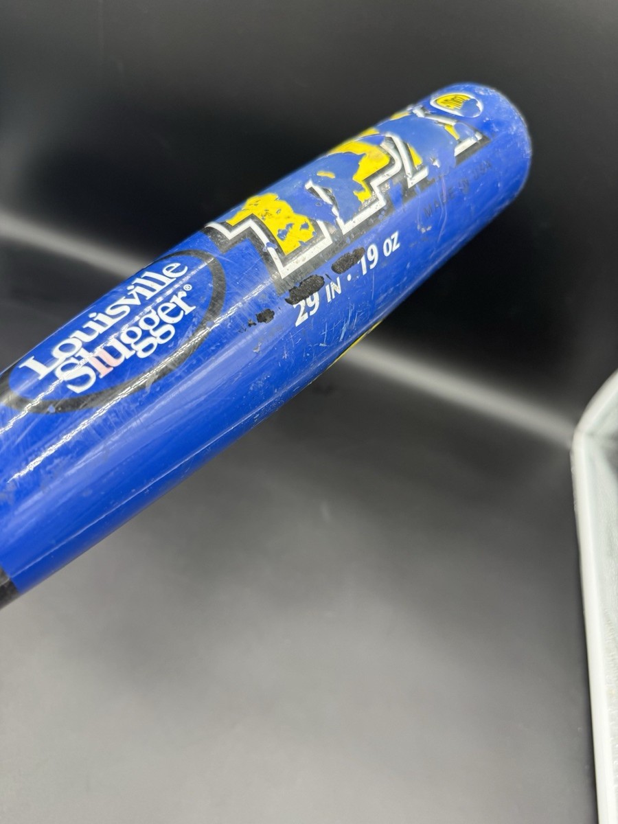 Louisville Slugger TPX Catalyst 31