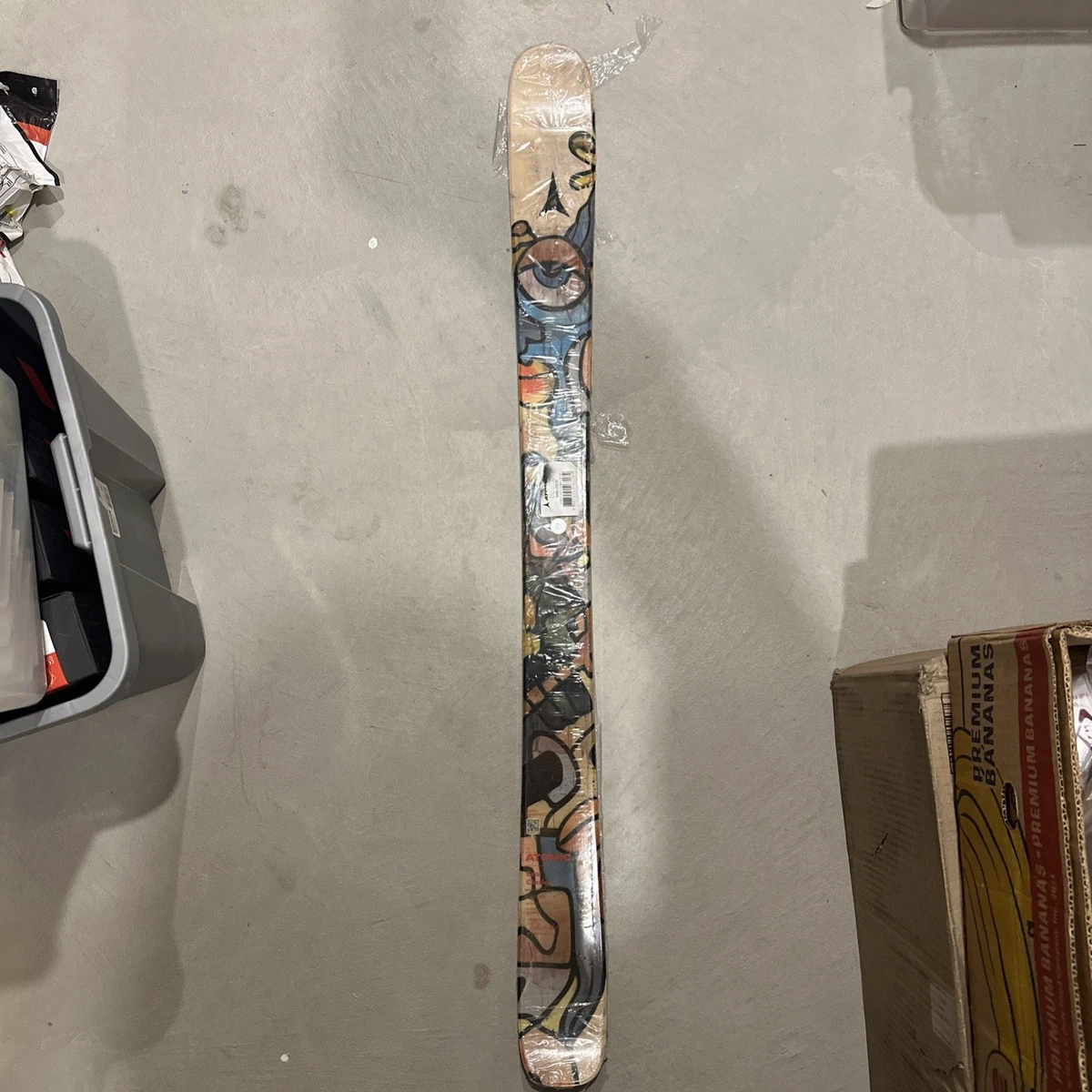 Atomic Skis for sale - eBay