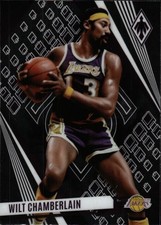 2023-24 Panini Phoenix [Base] - Wilt Chamberlain #34
