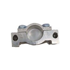 Oberrohrhalter Zinsmayer IDM 30,6mm KS-CITY- ...