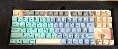 Varmilo Premium Custom Mechanical Keyboard Daisy Switch JIS