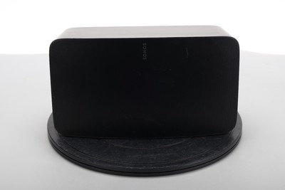 Sonos Five S24 Wireless Speaker for Streaming Music Black - S2 Compatible