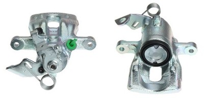 Bremssattel BUDWEG CALIPER 344645 +52.36  Pfand für RENAULT MERCEDES 38mm CITAN