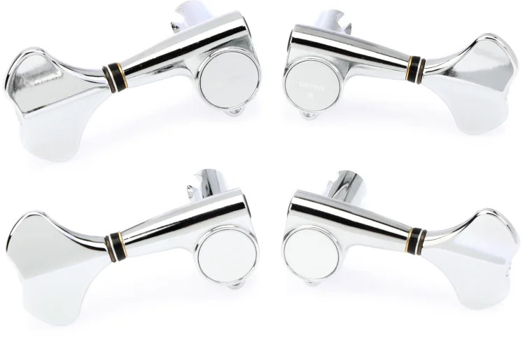 Gotoh GB707 Bass Tuners - 22 Chrome 8790₽
