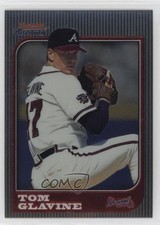 Click to enlarge Tom Glavine