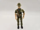 Vintage G.I. Joe A Real American Hero Sgt. Slaughter (Version 2) Action Figure