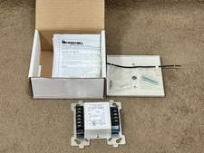 Hochiki / Approved Fire Detection / DCP-SOM-Ai