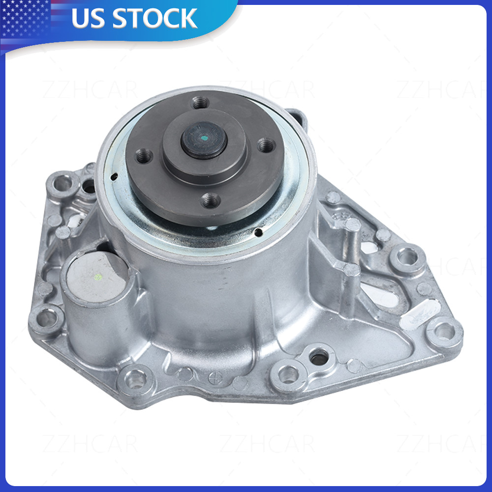 07P121008A/B/C Coolant Water Pump For 2017-2020 Bentley Bentayga 6.0L W12