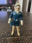 Star Wars 1980 Han Solo Action Figure Kenner Vintage