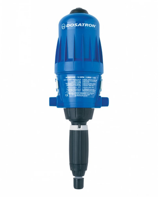 #ad Dosatron D14MZ3000 D Chemical Proportioner 14GPM 4.3 85 PSI Injector $449.90