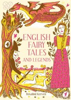 Rosalind Kerven | English Fairy Tales And Legends | Buch | Englisch (2019)