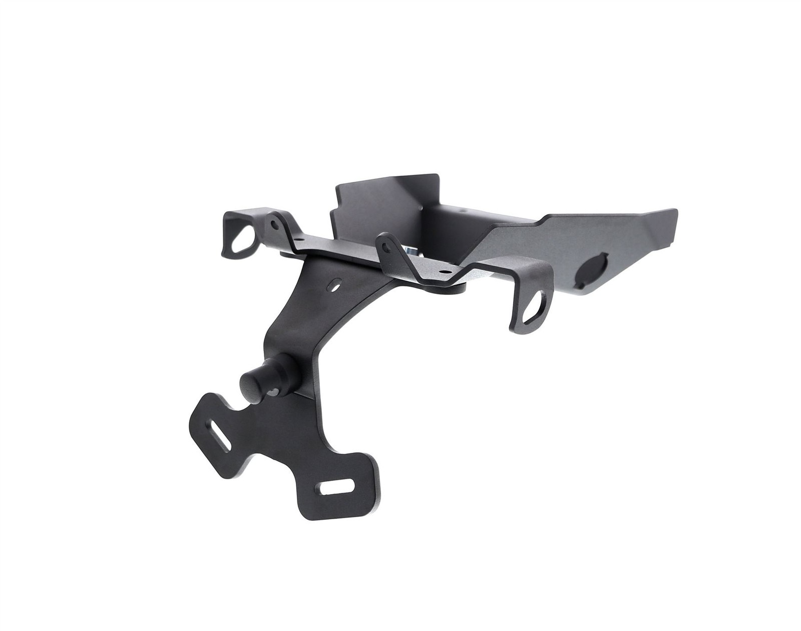 Evotech Ducati Monster 796 Tail Tidy 10-16