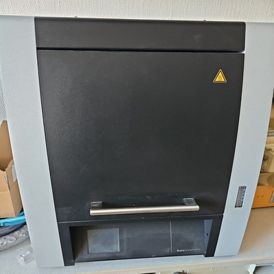 Sinterofen von Amann Girrbach Ceramill Argotherm 2