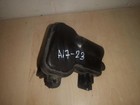Electronic throttle body