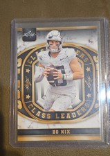 Reference image for Bo Nix