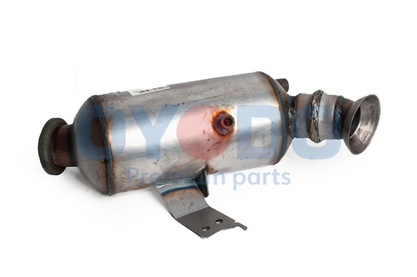 Dpf RußPartikelfilter Dieselpartikelfilter Oyodo 20N0236-OYO Cordierit FüR Model-image