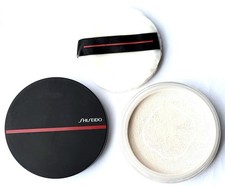 Shiseido Synchro Skin Invisible Silk Loose Powder Radiant/Eclat 6g