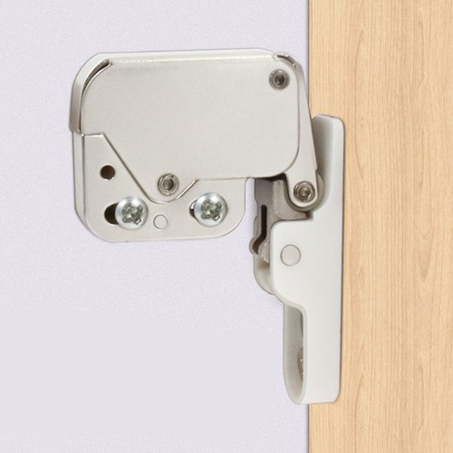 Accessories Door Hardware Touch Push Easy Installation Catch Flexible - Picture 16 of 20