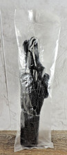 1" Adjustable Black Nylon Bag Strap 44" Max Length