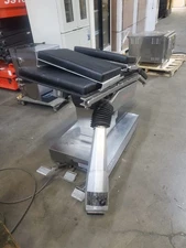 Radi-Op Shampaine Surgical OR Table x 2 Tables 1500 & 1700E For Parts