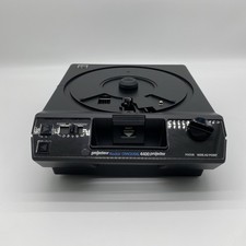 KODAK Carousel 4400 Slide Projector Fully Serviced And In Mint Condition