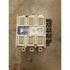 TELEMECANIQUE LC1 FG 43 Contactor