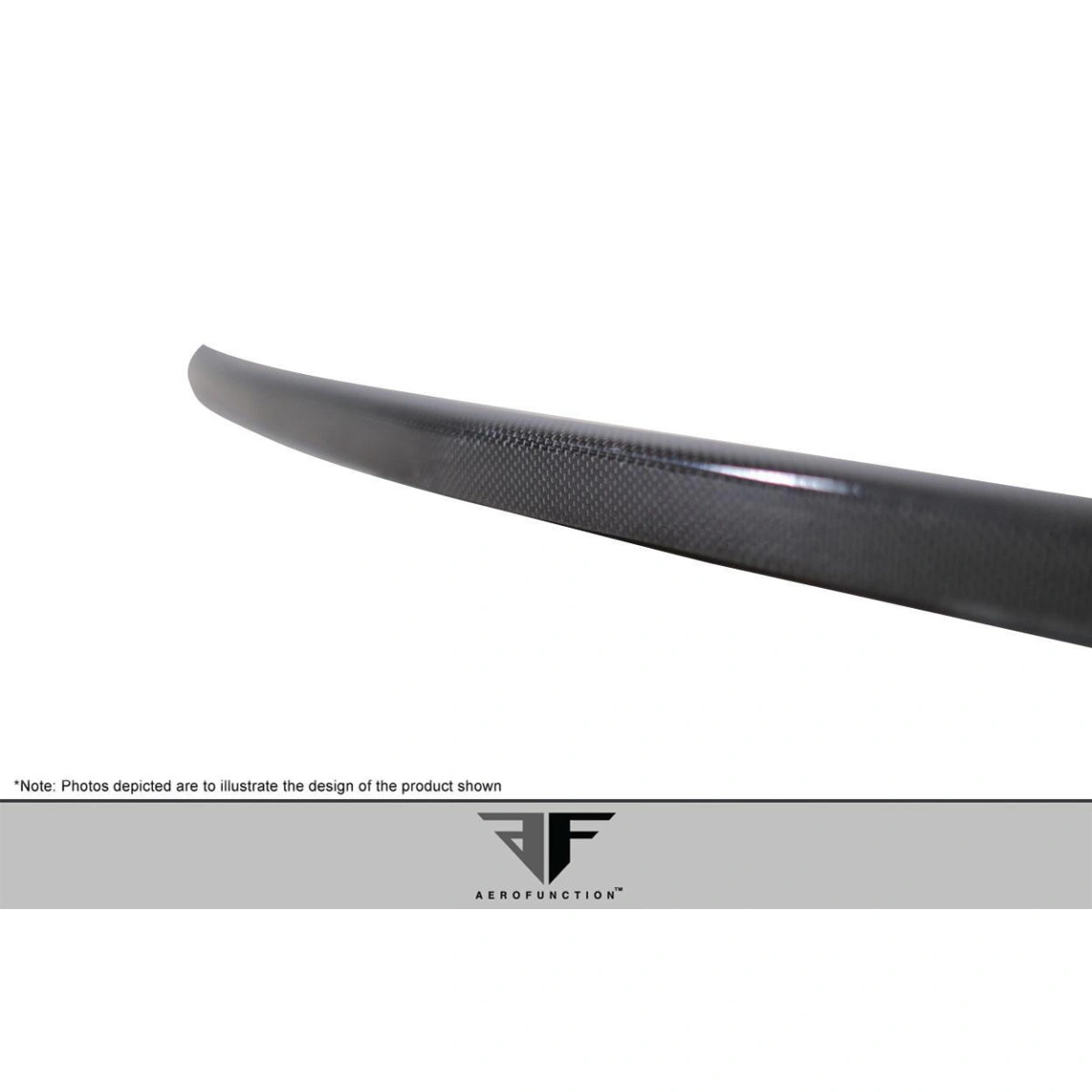 ed_113189 Aero Function Front Lip for Bentley 2003-2010