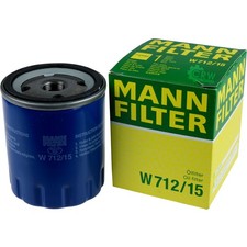 Filtre à huile Citroen GS