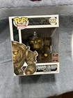 Funko Pop! Vinyl Super 6 in: The Elder Scrolls - Dwarven Colossus 6in #222 (pv4)