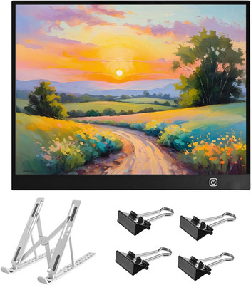A3 LED Light Box for Tracing and Drawing - Ultra Thin Adjustable Light Table, US