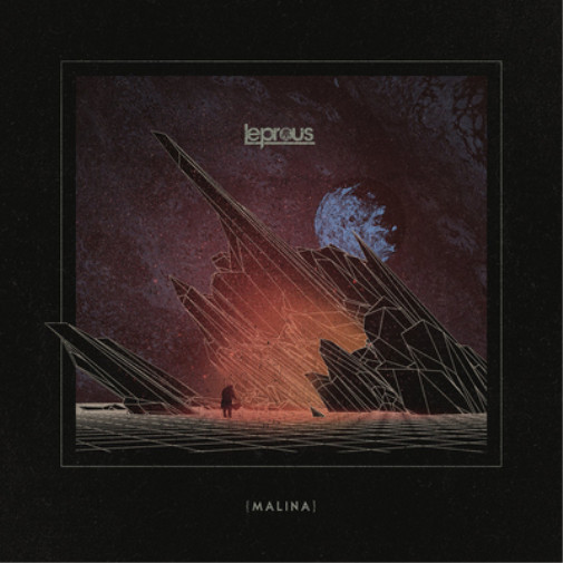 Альбом Leprous Malina (CD) (ИМПОРТИРОВАН ИЗ Великобритании)