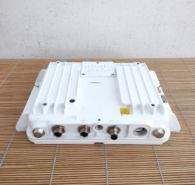 Cisco IW3702-4E-E-K9 Industrial Wireless AP 3702 4 RF ports on top E reg domain