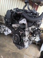 Moteur Citroen C6