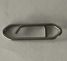 20 Power Clips Quick Clips Speed Clips, 125lb  Strength Ships from USA Free Ship