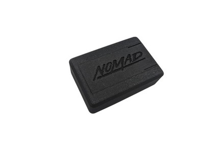Nomad Pak MKII Sega Nomad Replacement Battery Pack for 18650 batteries.
