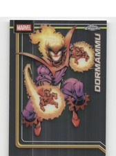 2026 Topps Chrome Marvel Comics #32 Dormammu