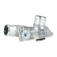 NRF 725359 Thermostat KüHlmittelthermostat + ThermostatgehäUse KüHlmittel