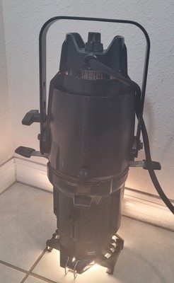 ETC Source Four 19 Degree 575w Ellipsoidal Light.
