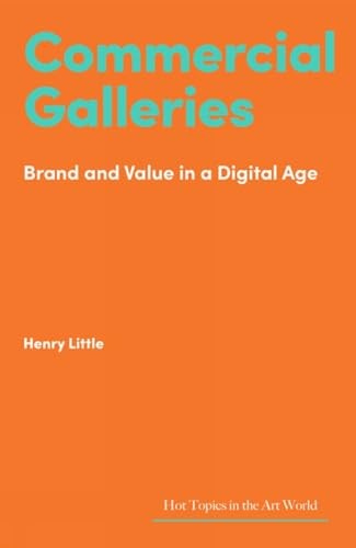 Commercial Galleries by Henry Little (Hardback Book) - Image 3