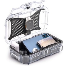 56 Dry Box - EDC Tough Protective Case USA Made for Organization of Cameras, ...
