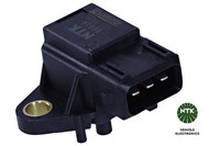 Sensor Saugrohrdruck NTK 90934 FüR Opel Omega V94 Caravan DTI F35 M35 P35 F69 X5