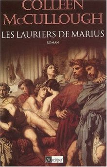 Les Lauriers de Marius von McCullough, Colleen | Buch | Zustand sehr gut