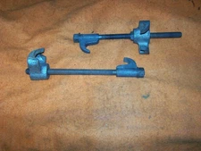 automotive coil spring compressor