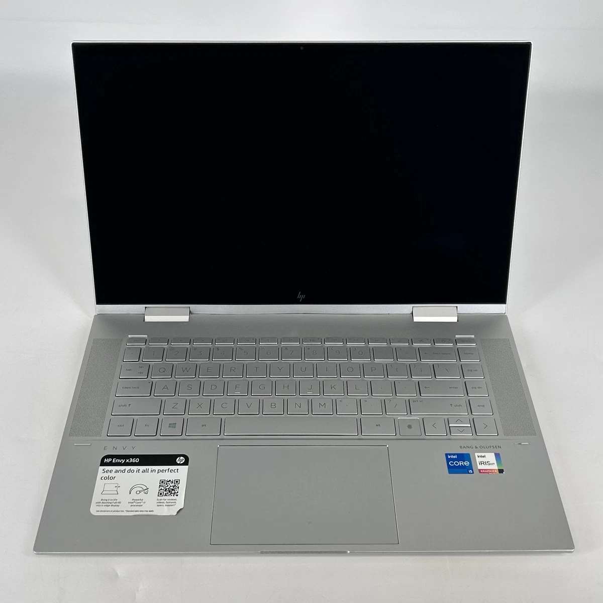 HP ENVY x360 15-15.9 in Screen Notebooks/Laptops for Sale | Shop