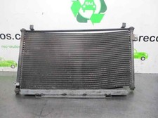 Radiateur Honda PRELUDE
