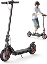 10 Zoll iScooter I9M 500W Klappbar 7.5AH 42V for Adults and Teens Elektroroller